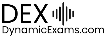 DEX by DynamicExams